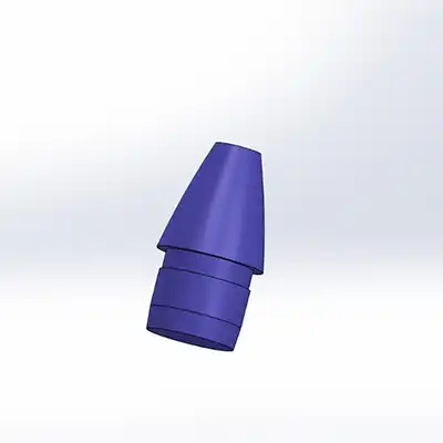 prestataire contrôle dimensionnel de pièce du secteur de la défense